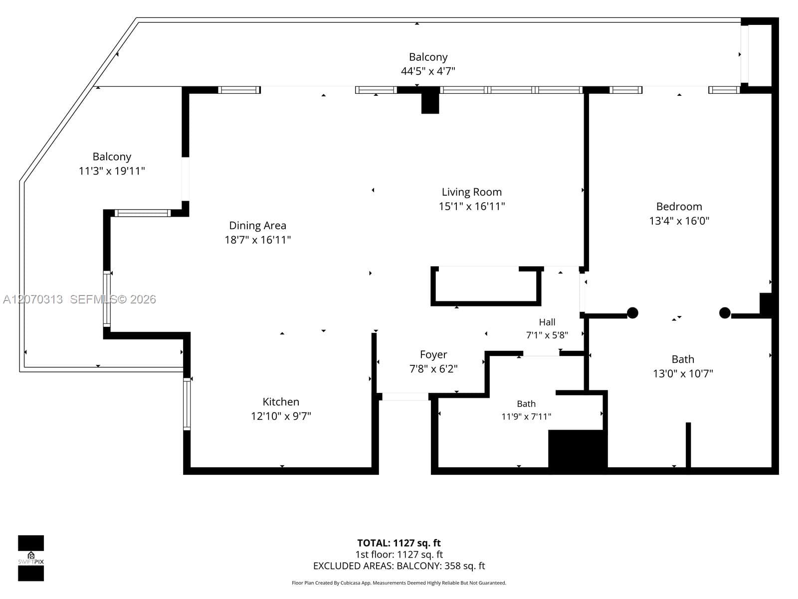 Buckley Towers Condo · #PH15E in Miami - Photo 33