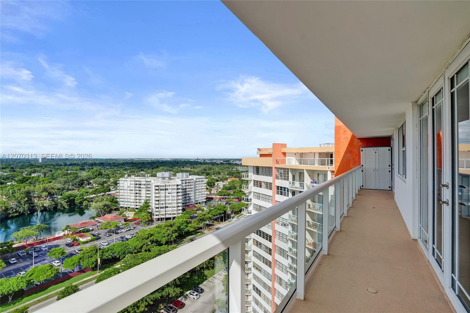 Buckley Towers Condo · #PH15E in Miami - Photo 25