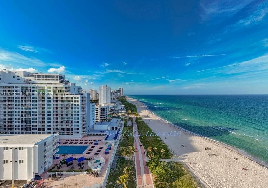 Carriage House Condominiu · #620 in Miami Beach - Photo 1