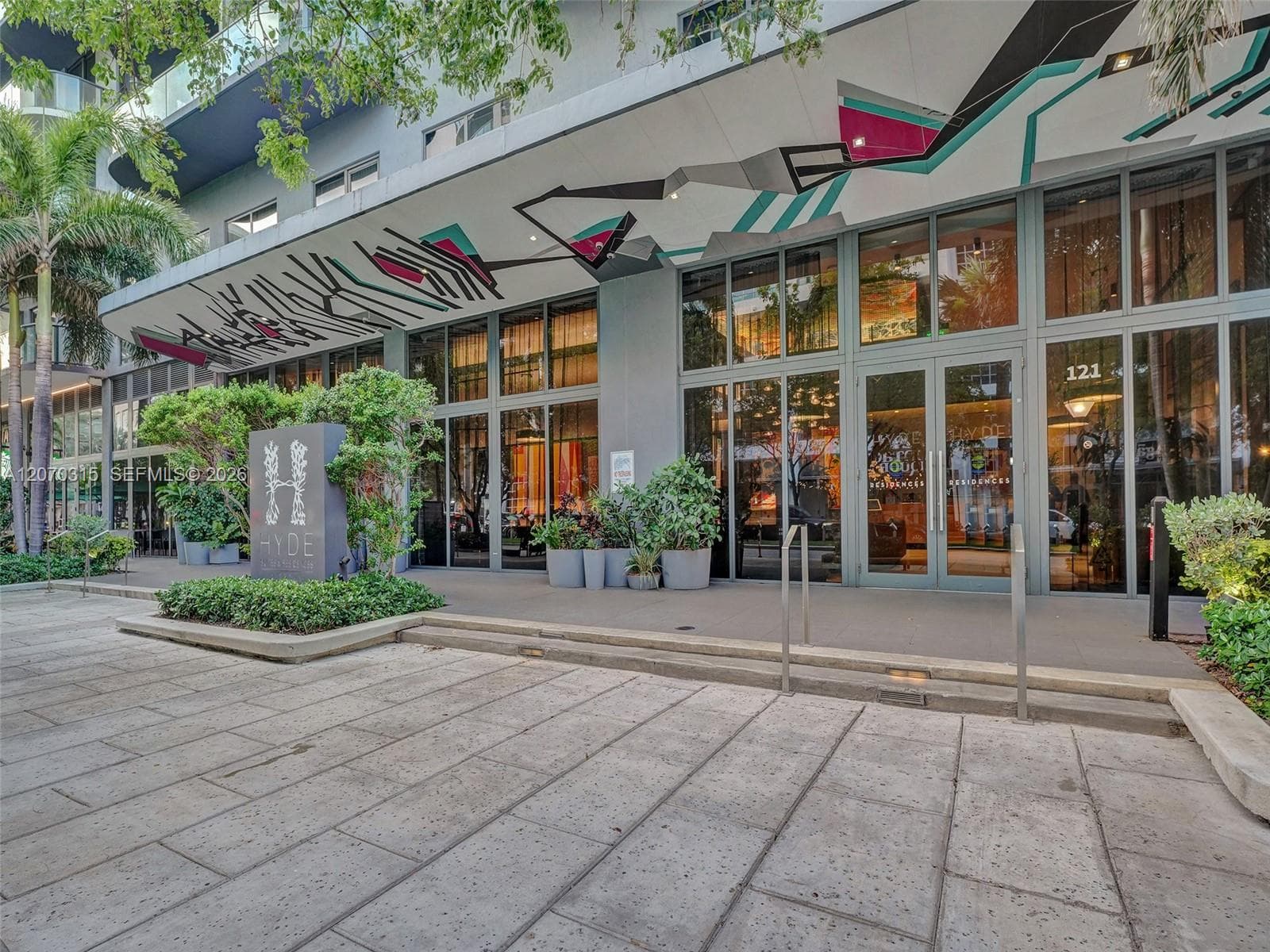 Hyde Midtown · #2309 in Miami - Photo 4
