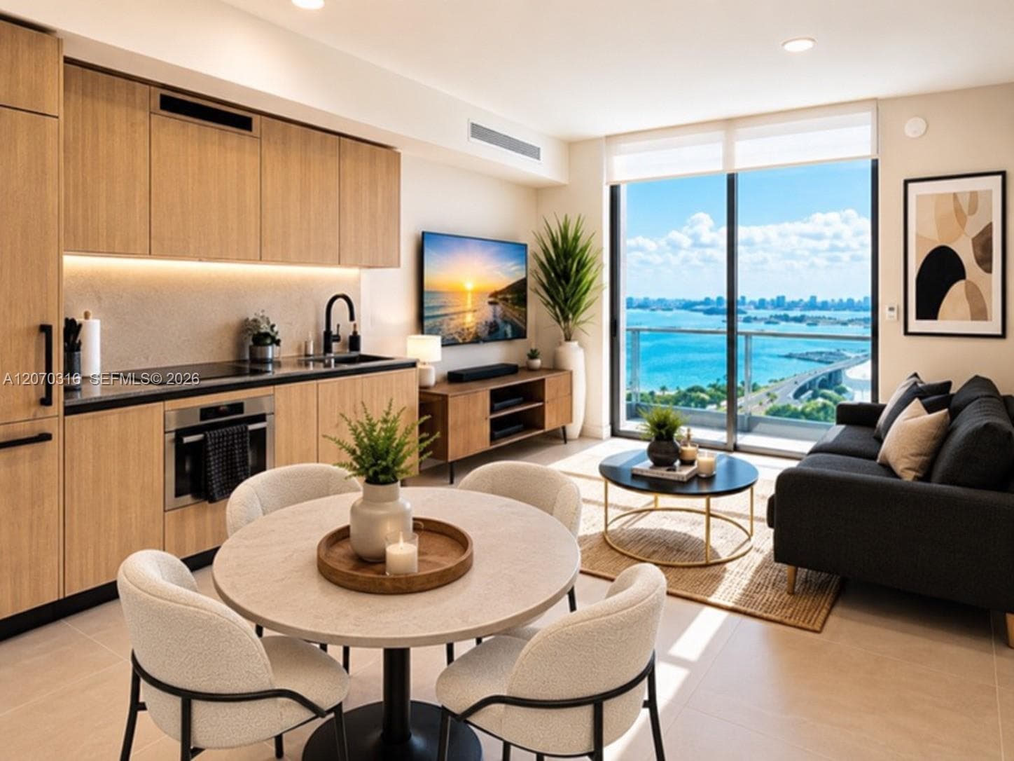 501 FIRST Residences · #3713 in Miami - Photo 2