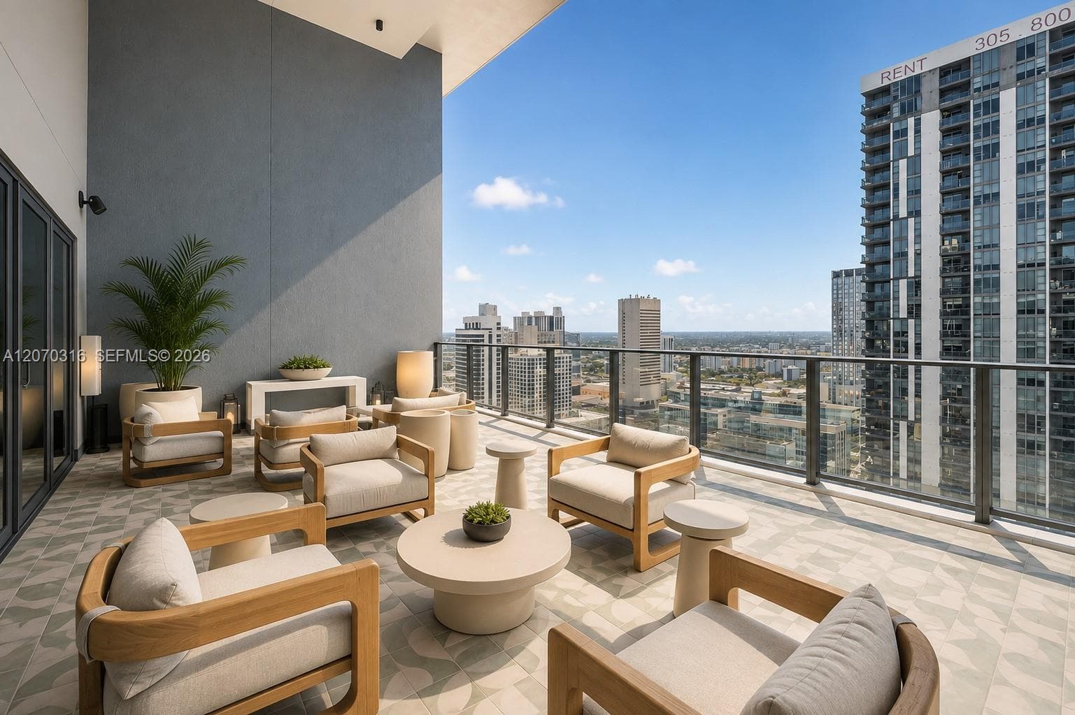 501 FIRST Residences · #3713 in Miami - Photo 16