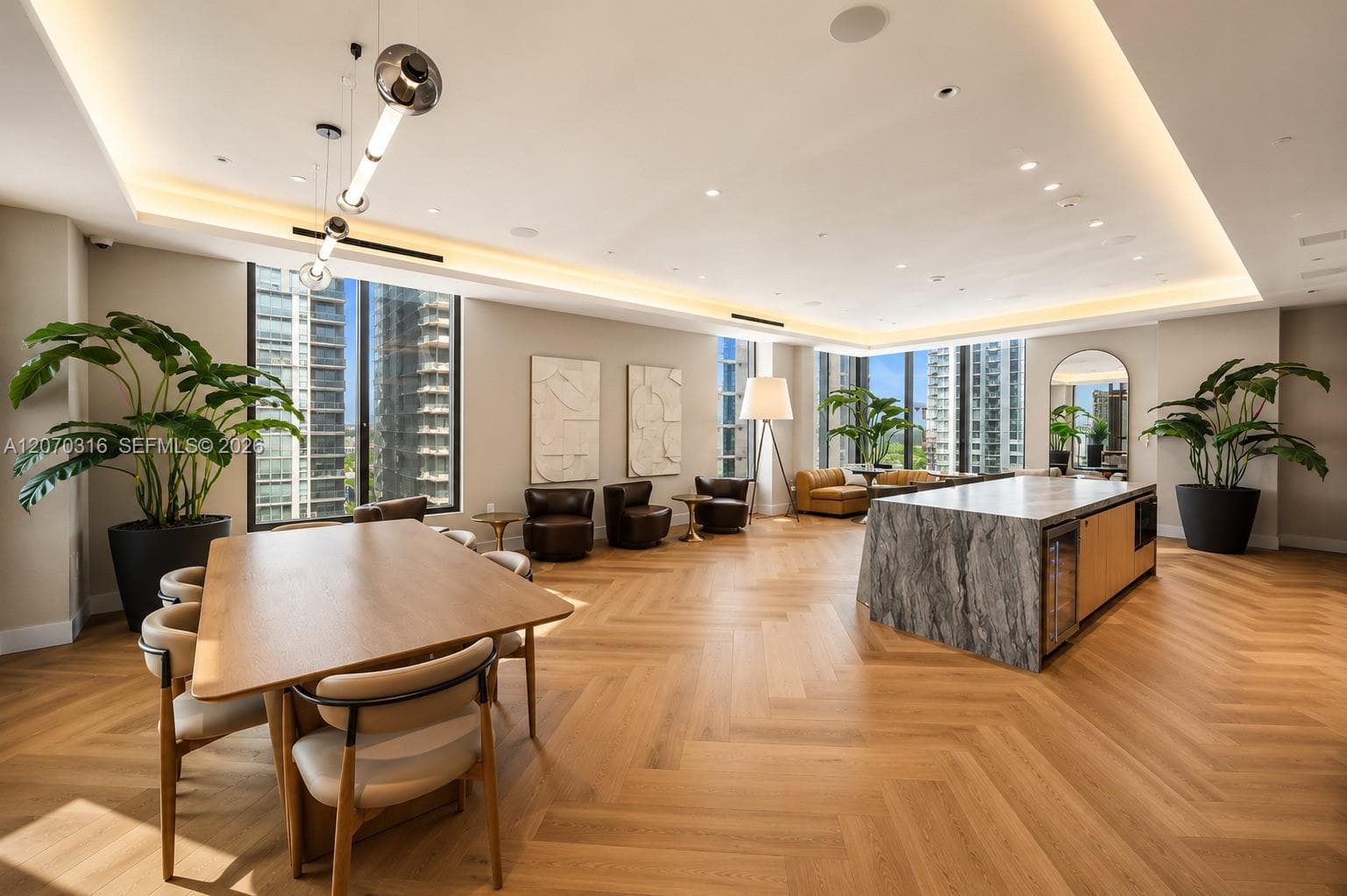 501 FIRST Residences · #3713 in Miami - Photo 22