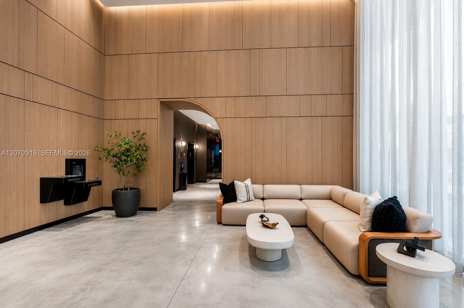 501 FIRST Residences · #3713 in Miami - Photo 32