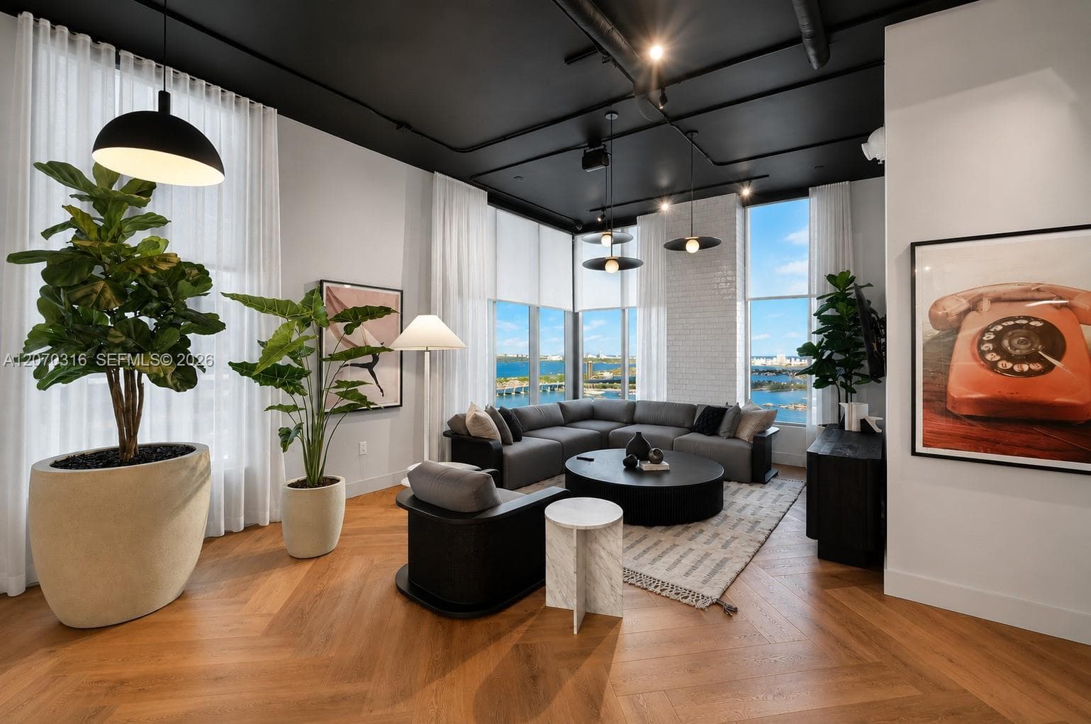 501 FIRST Residences · #3713 in Miami - Photo 28