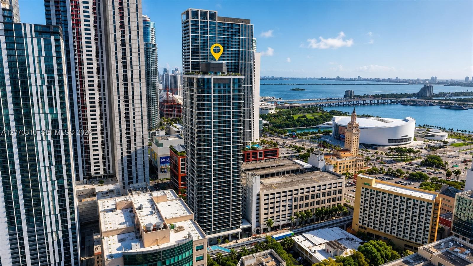 501 FIRST Residences · #3713 in Miami - Photo 10