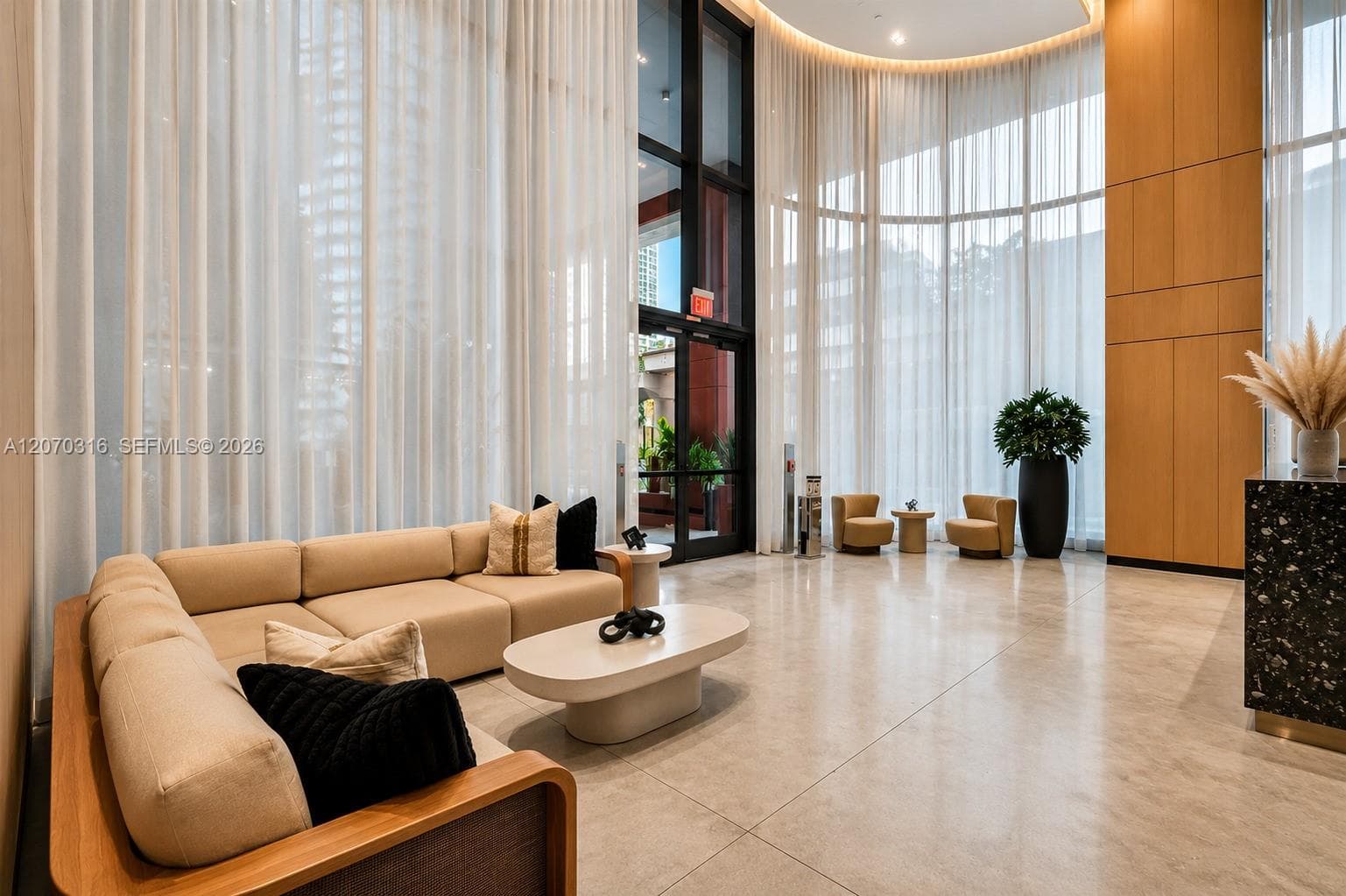 501 FIRST Residences · #3713 in Miami - Photo 33