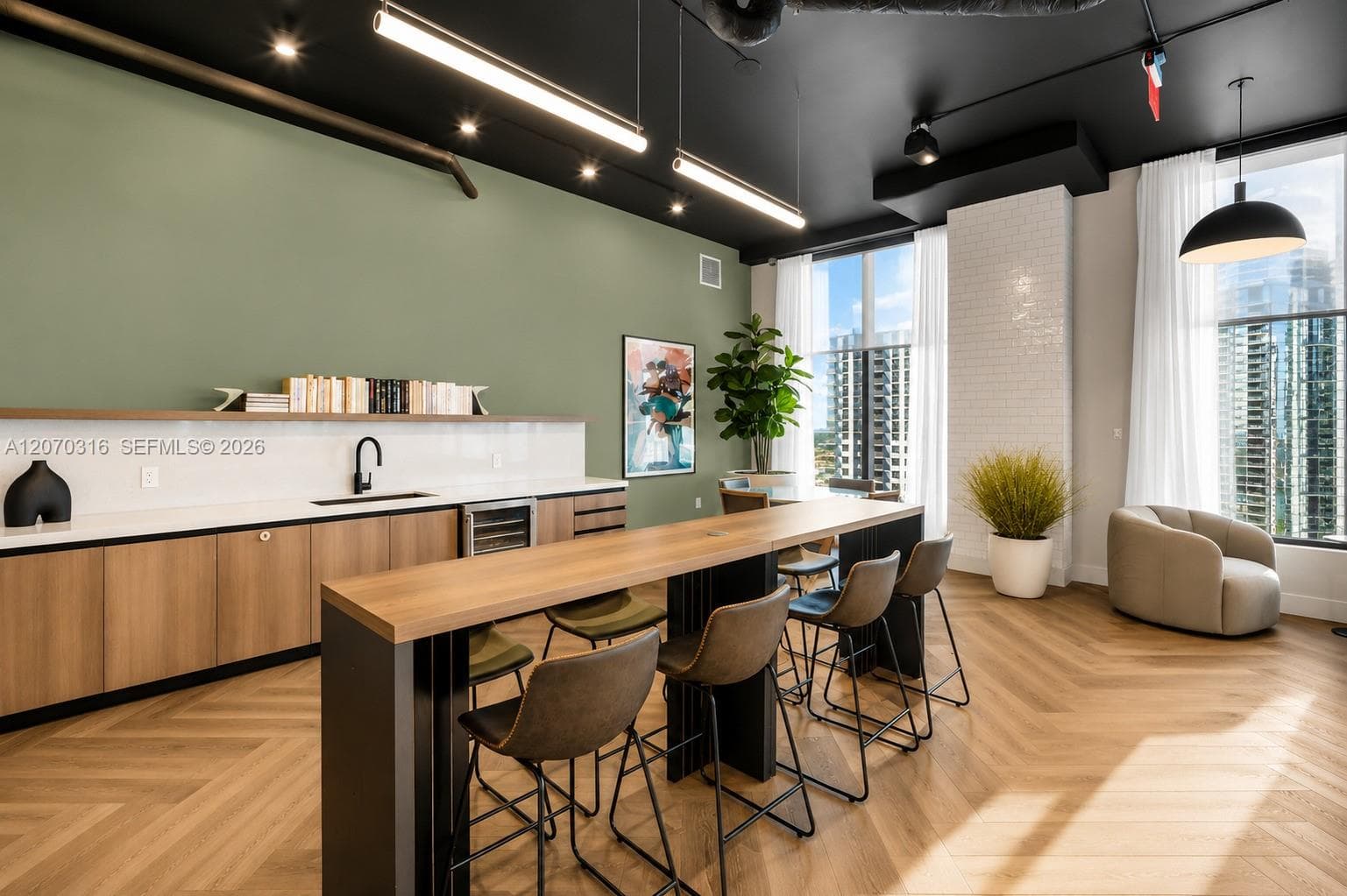 501 FIRST Residences · #3713 in Miami - Photo 15