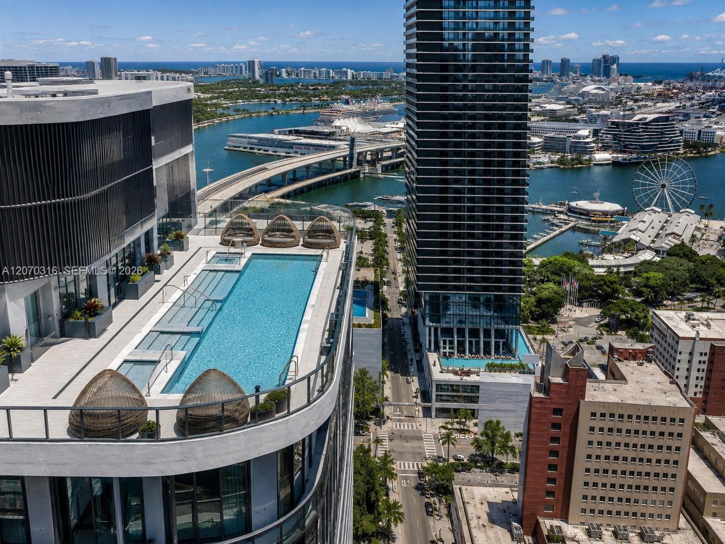 501 FIRST Residences · #3713 in Miami - Photo 35
