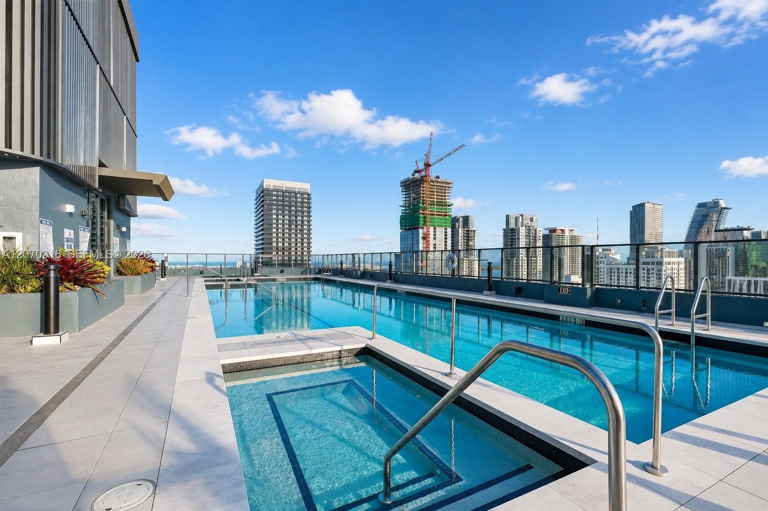 501 FIRST Residences · #3713 in Miami - Photo 29
