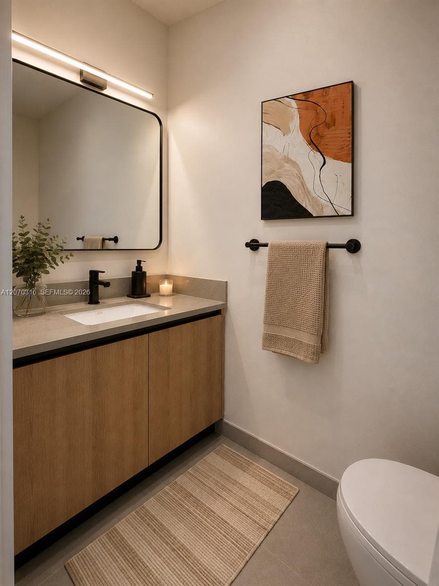 501 FIRST Residences · #3713 in Miami - Photo 4