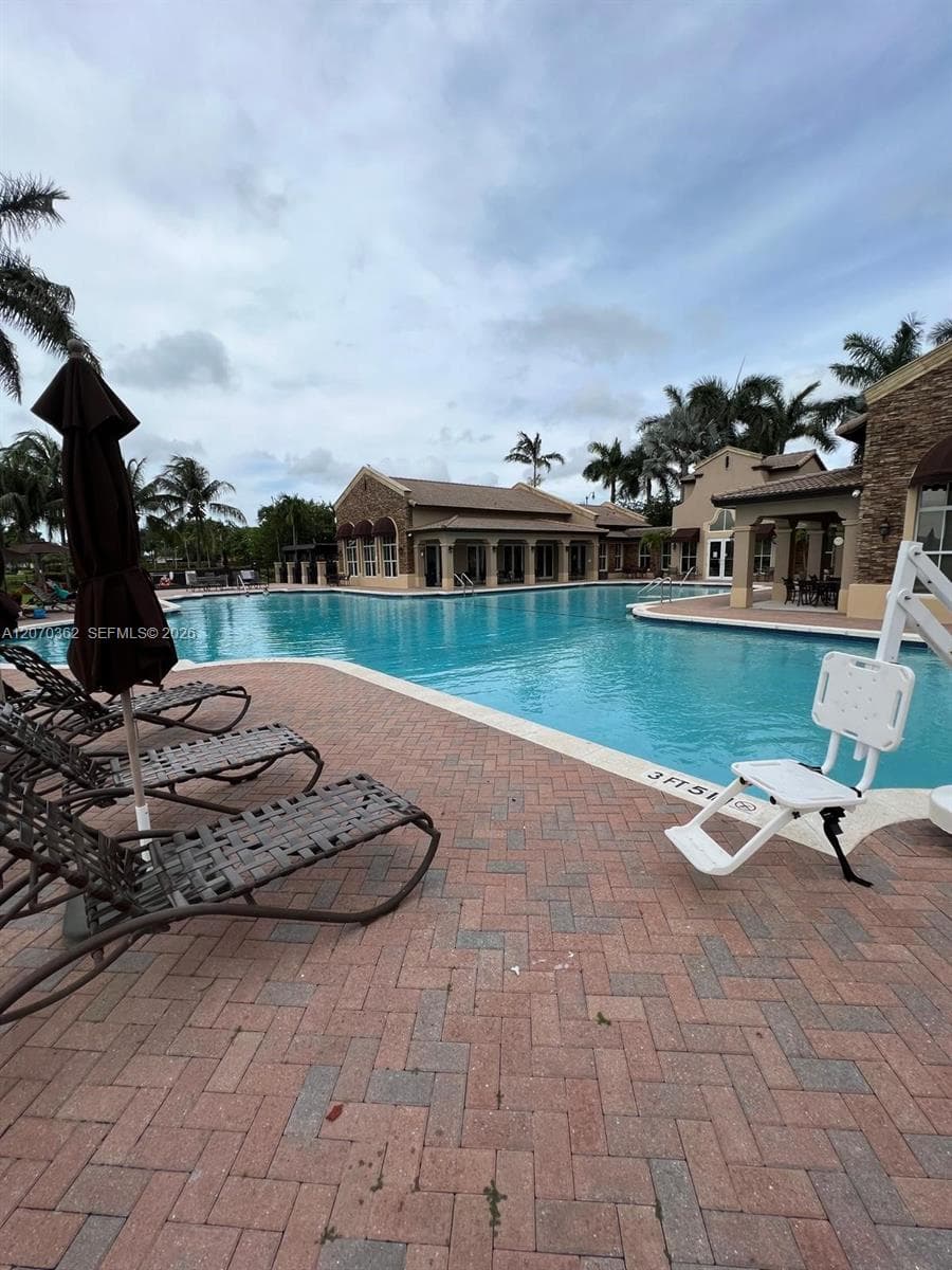 VILLAS AT CARMEL CONDO · #201-15 in Homestead - Photo 17