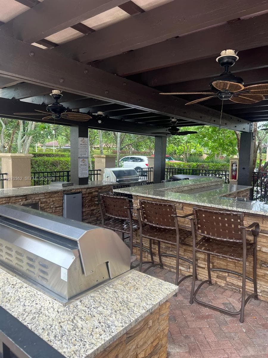 VILLAS AT CARMEL CONDO · #201-15 in Homestead - Photo 16