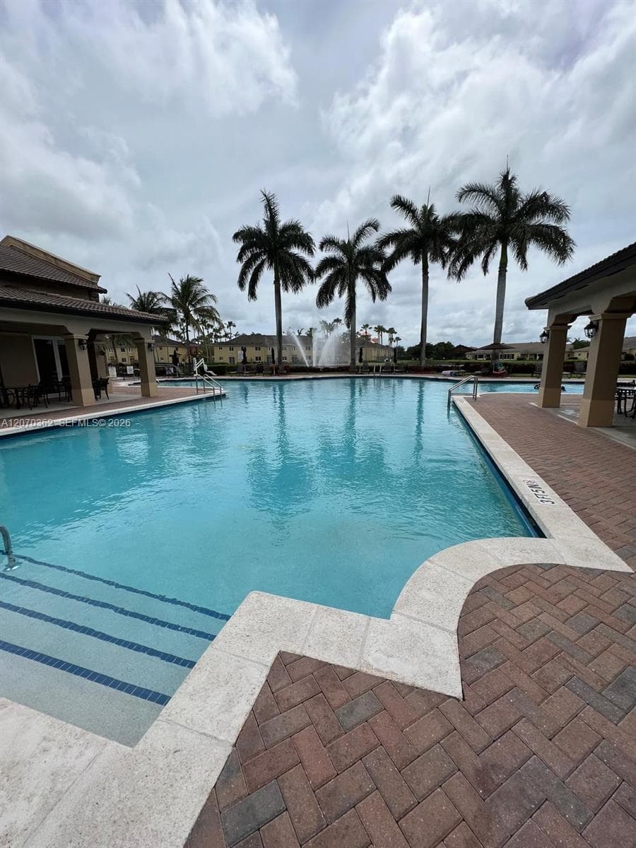 VILLAS AT CARMEL CONDO · #201-15 in Homestead - Photo 19
