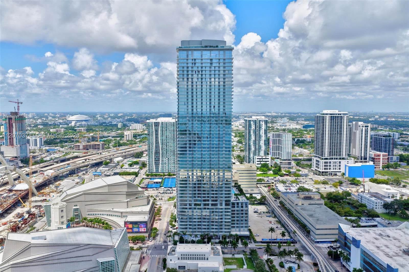 CasaBella Residences By B&B Italia