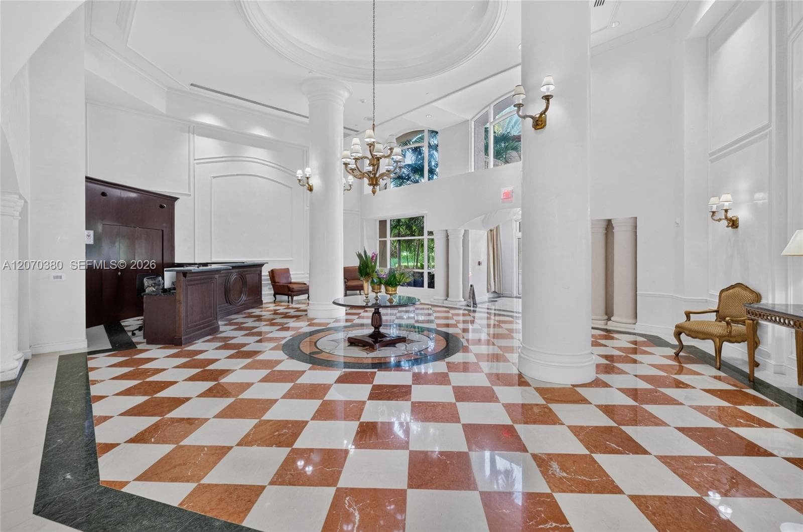 TURNBERRY VILLAGE · #805 in Aventura - Photo 17