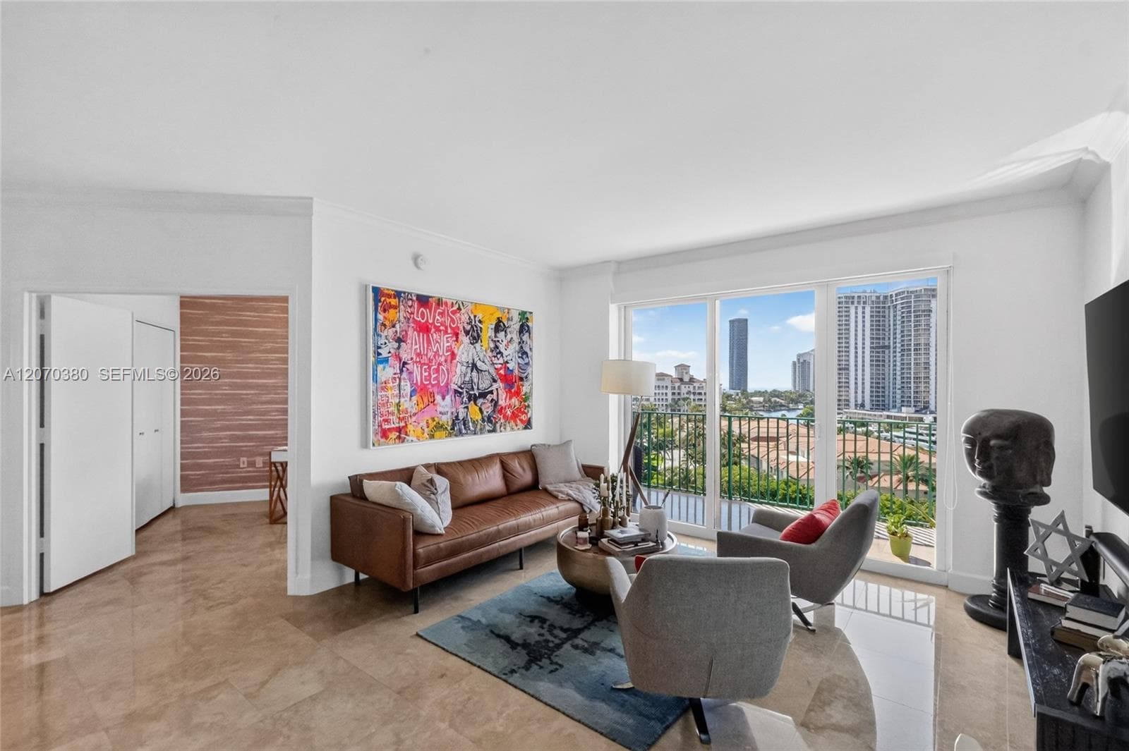 TURNBERRY VILLAGE · #805 in Aventura - Photo 1