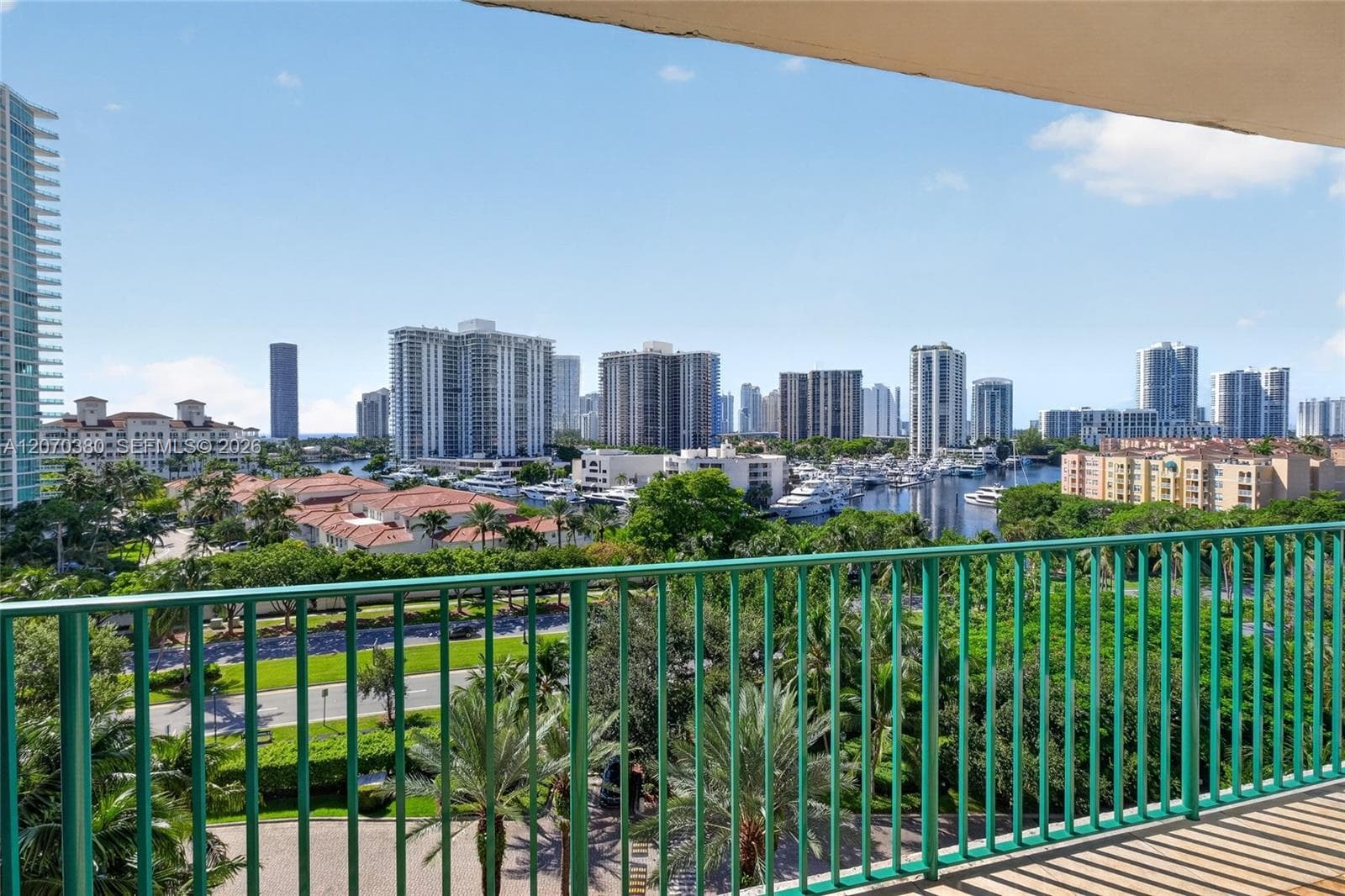 TURNBERRY VILLAGE · #805 in Aventura - Photo 5