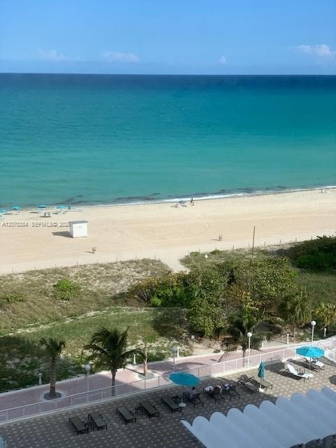 Your Beach