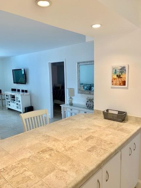 Open Kitchen