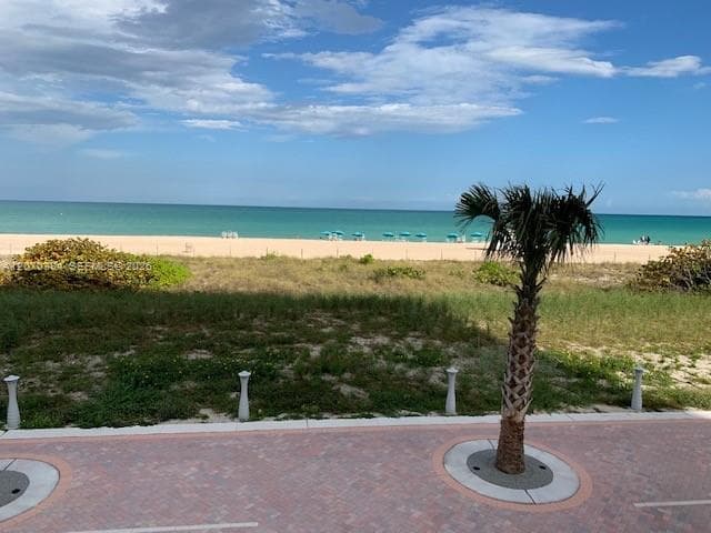 New Boardwalk
