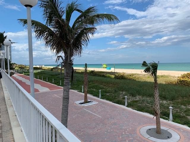 Boardwalk