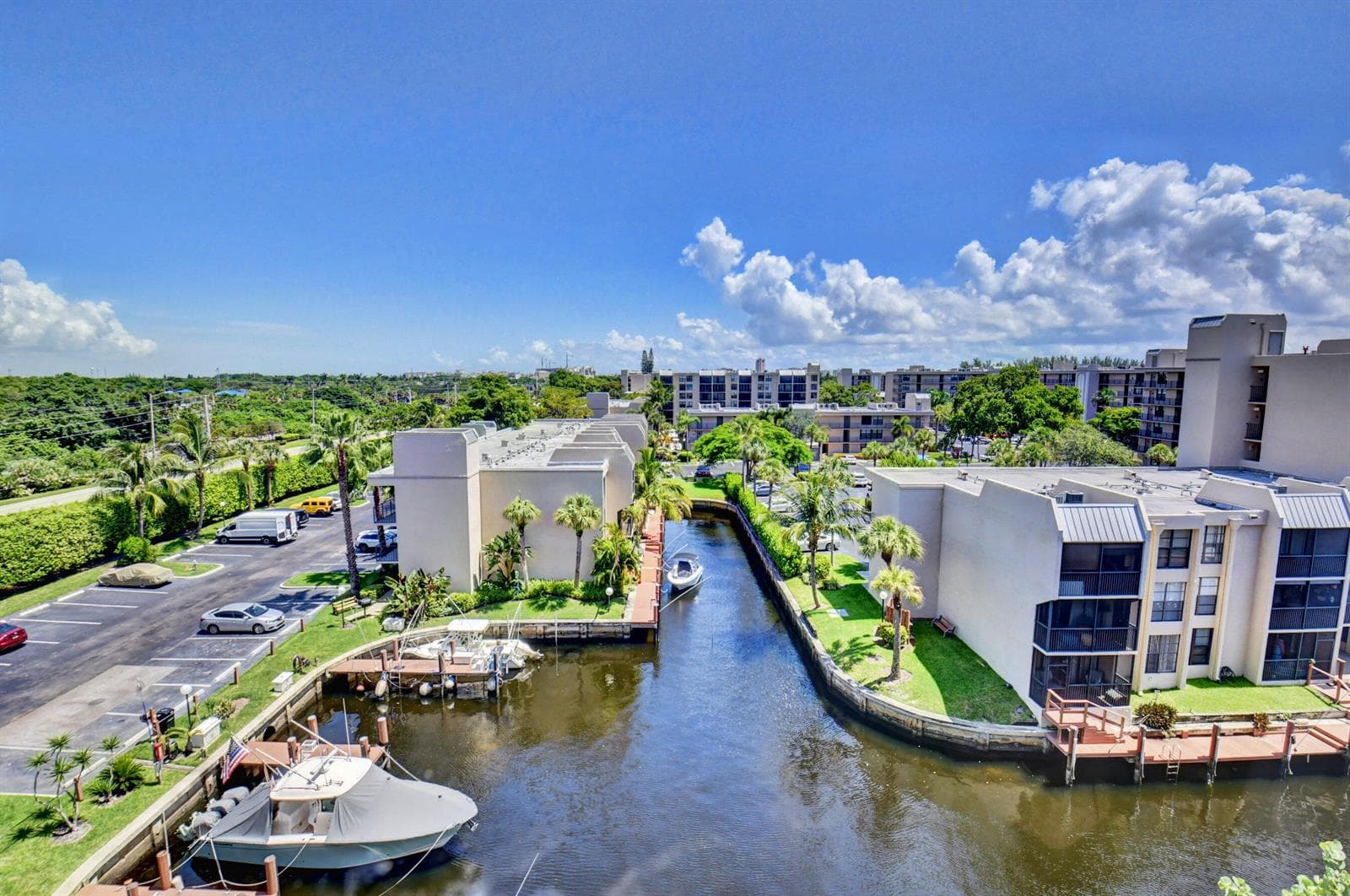 17 Royal Palm Way #603