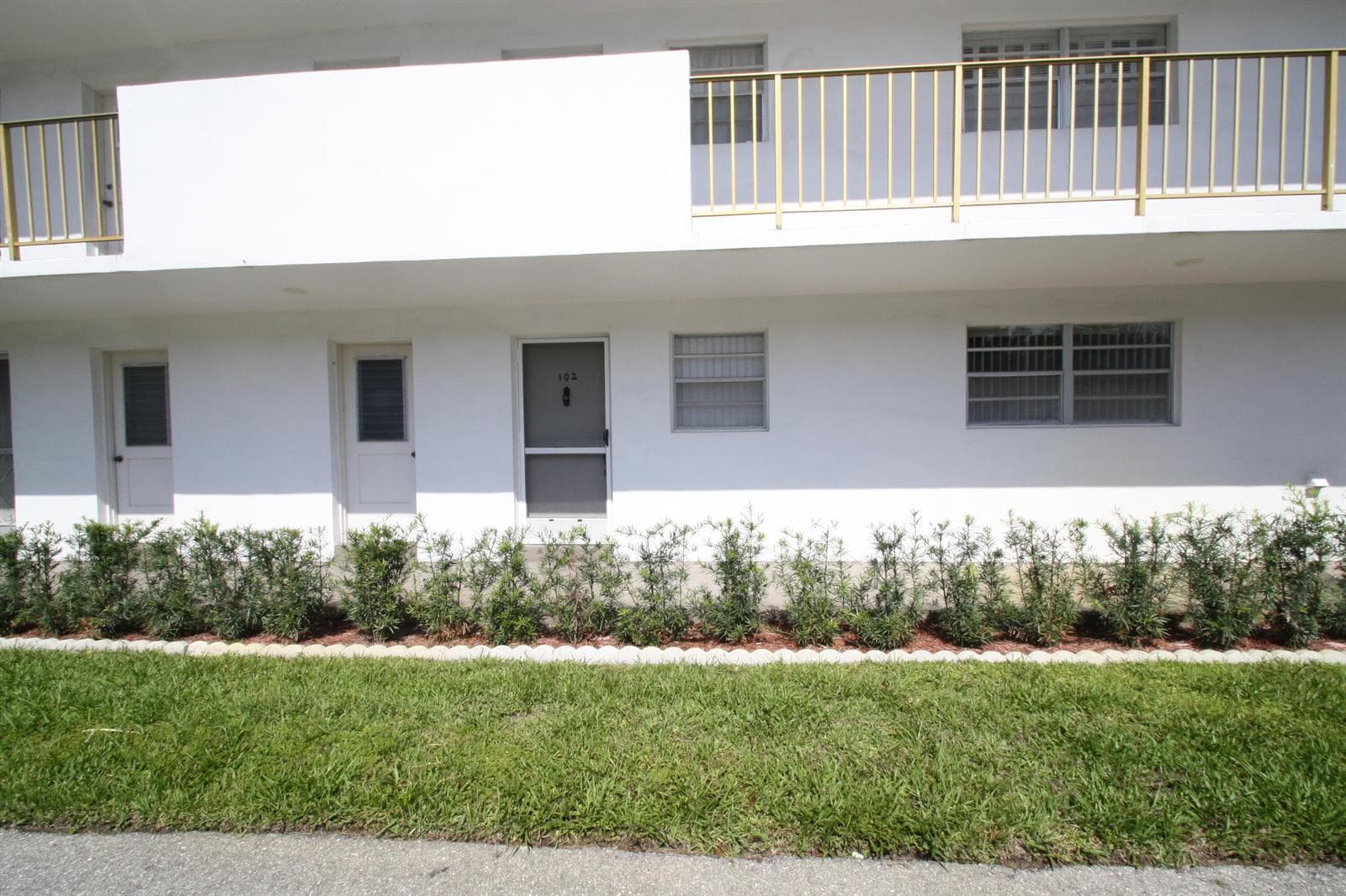 5501 Nw 2nd Avenue #1020