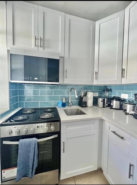 3312 Unit 1 Kitchen