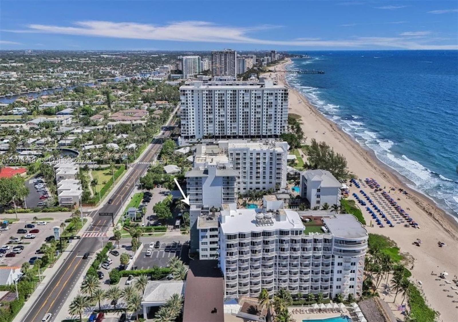 SKY RANCH APARTMENTS INC · #B6 in Pompano Beach - Photo 23