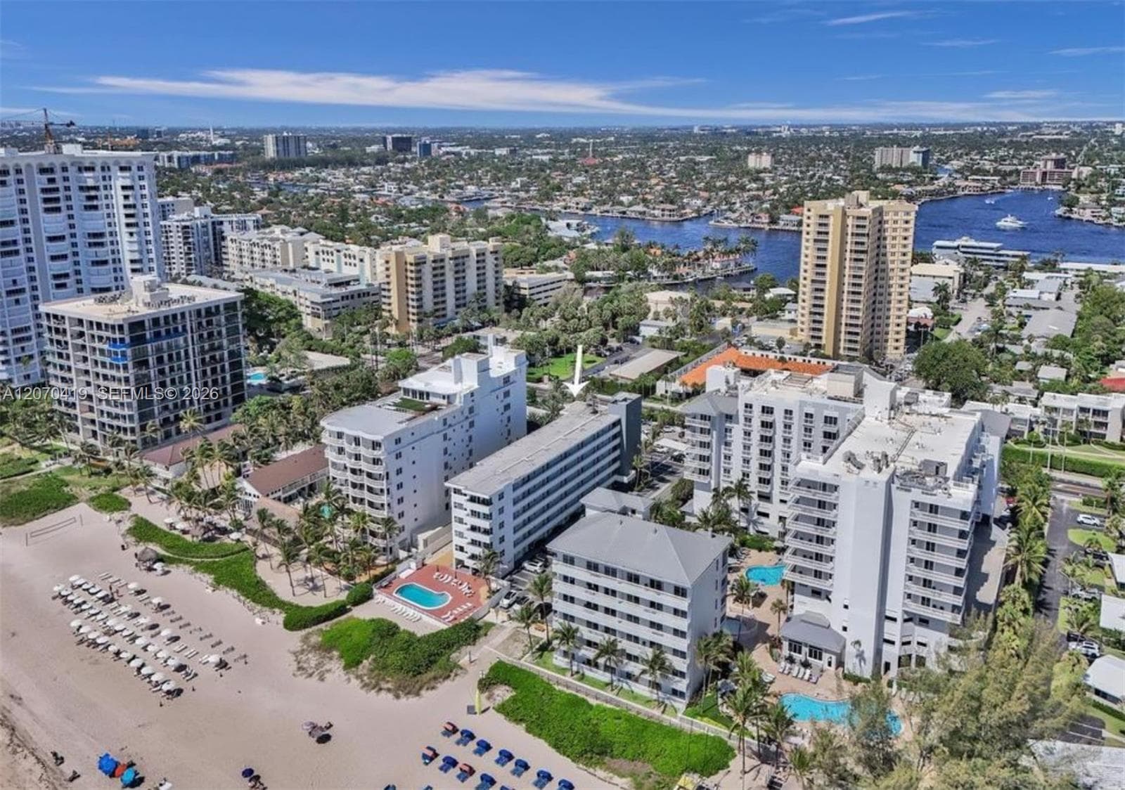 SKY RANCH APARTMENTS INC · #B6 in Pompano Beach - Photo 27