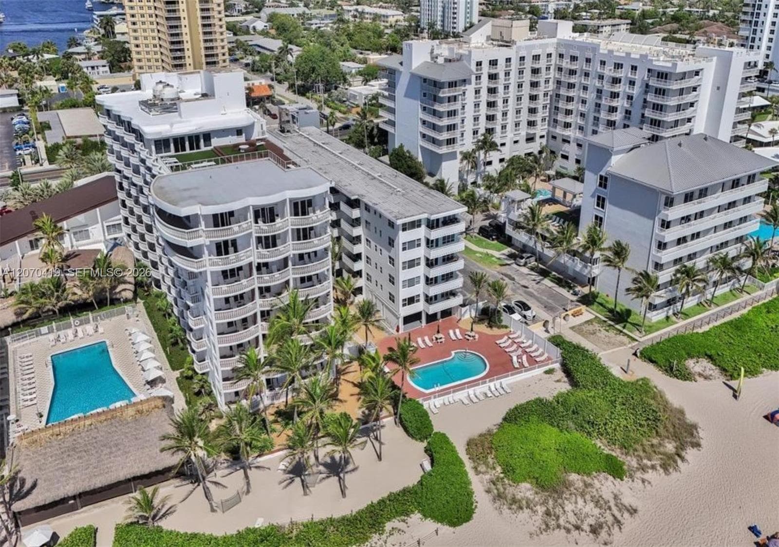 SKY RANCH APARTMENTS INC · #B6 in Pompano Beach - Photo 2