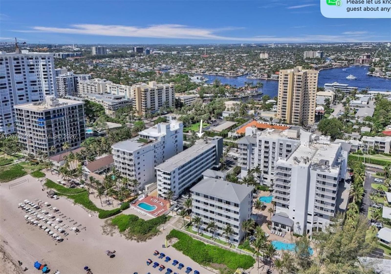 SKY RANCH APARTMENTS INC · #B6 in Pompano Beach - Photo 26