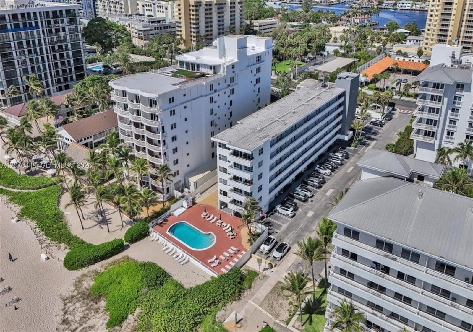 SKY RANCH APARTMENTS INC · #B6 in Pompano Beach - Photo 32