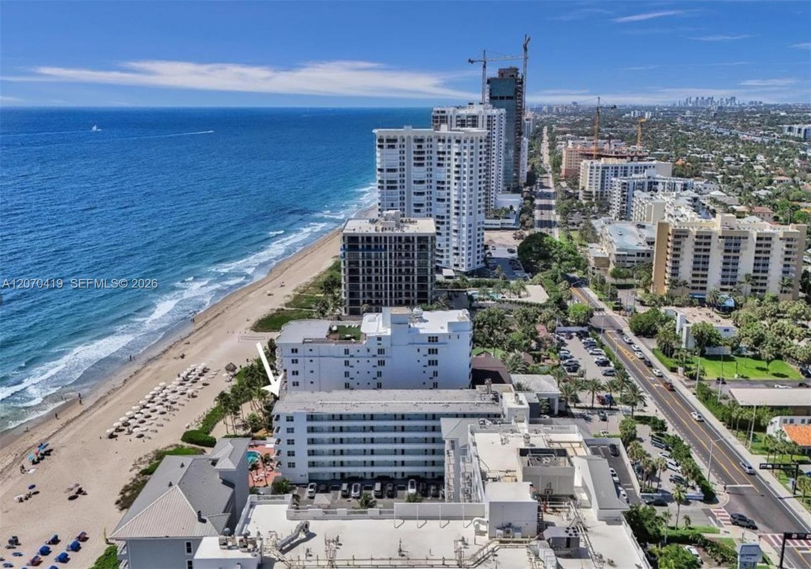 SKY RANCH APARTMENTS INC · #B6 in Pompano Beach - Photo 28