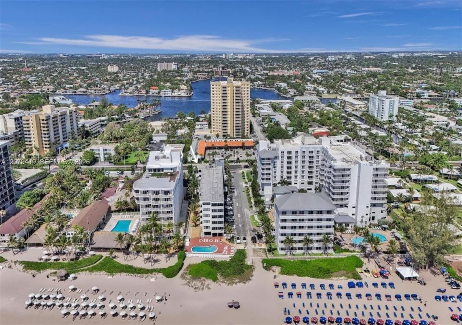 SKY RANCH APARTMENTS INC · #B6 in Pompano Beach - Photo 24