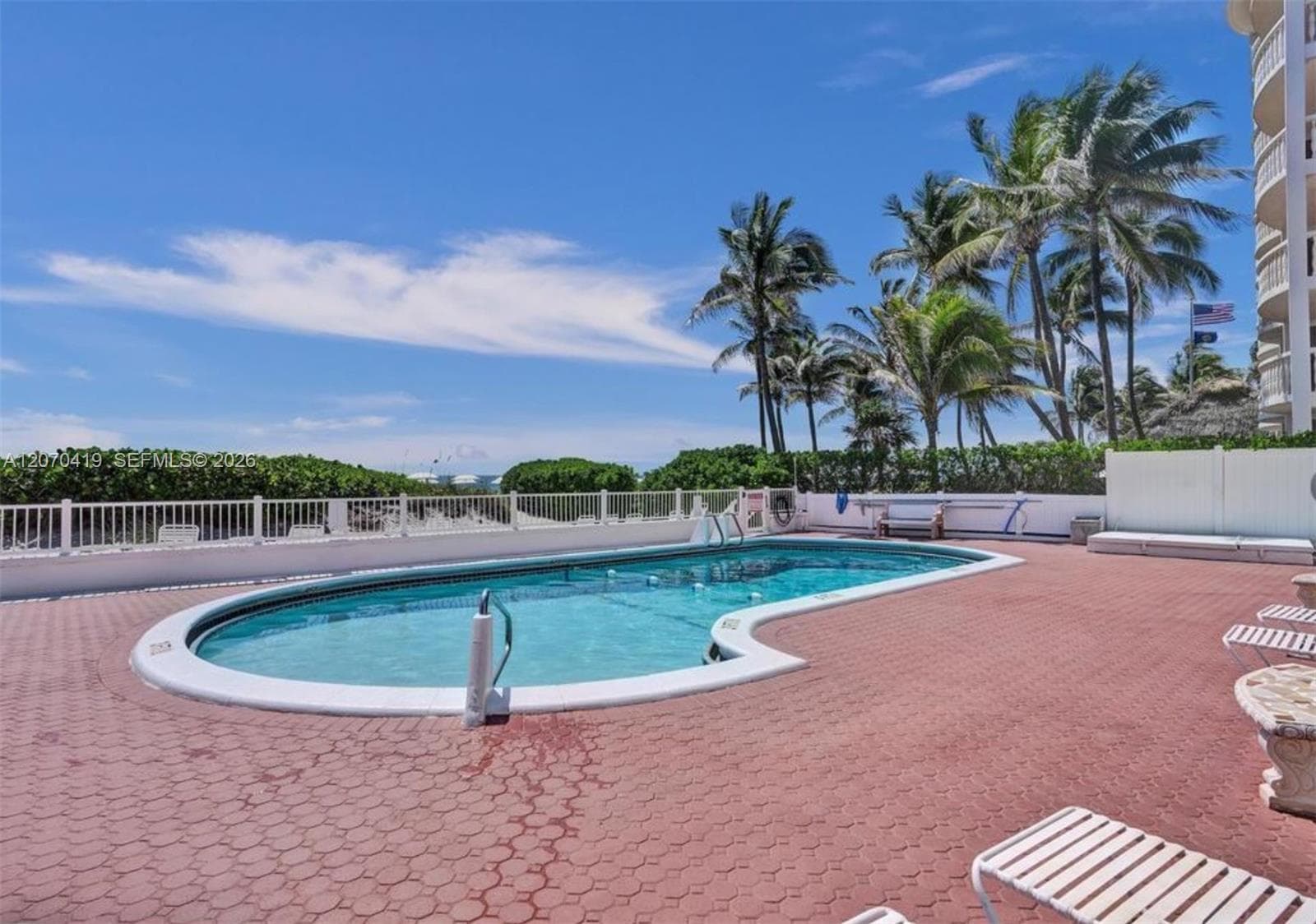 SKY RANCH APARTMENTS INC · #B6 in Pompano Beach - Photo 30