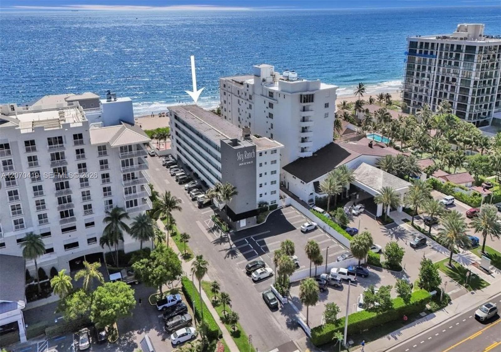 SKY RANCH APARTMENTS INC · #B6 in Pompano Beach - Photo 10