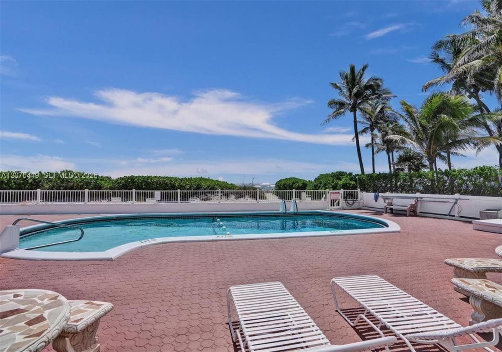 SKY RANCH APARTMENTS INC · #B6 in Pompano Beach - Photo 31