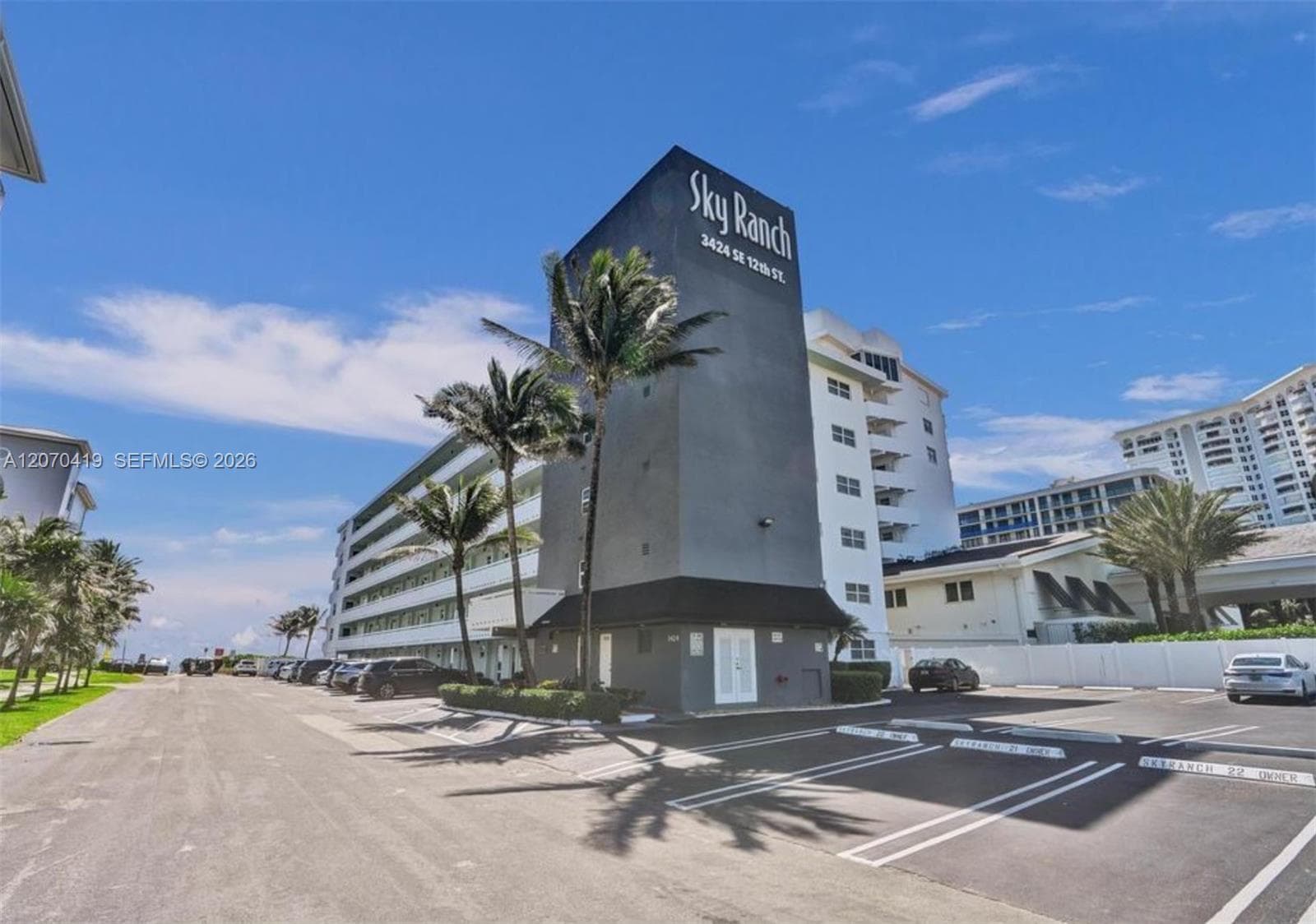 SKY RANCH APARTMENTS INC · #B6 in Pompano Beach - Photo 25