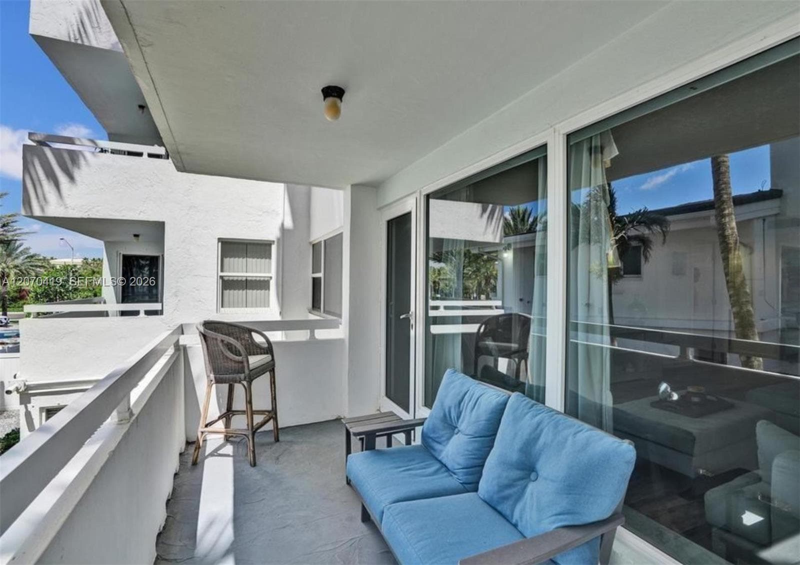 SKY RANCH APARTMENTS INC · #B6 in Pompano Beach - Photo 21