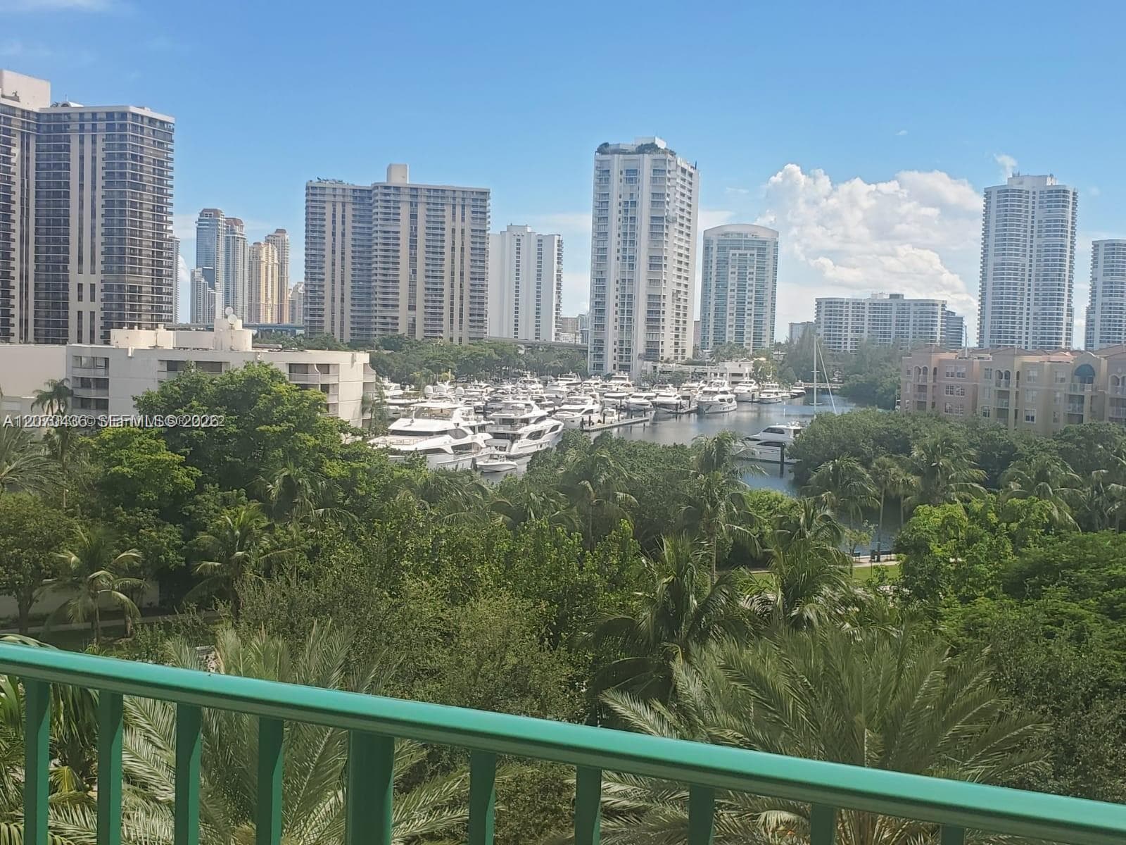 TURNBERRY VILLAGE · #607 in Aventura - Photo 17
