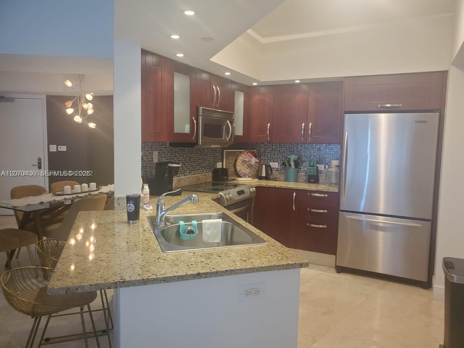 TURNBERRY VILLAGE · #607 in Aventura - Photo 3