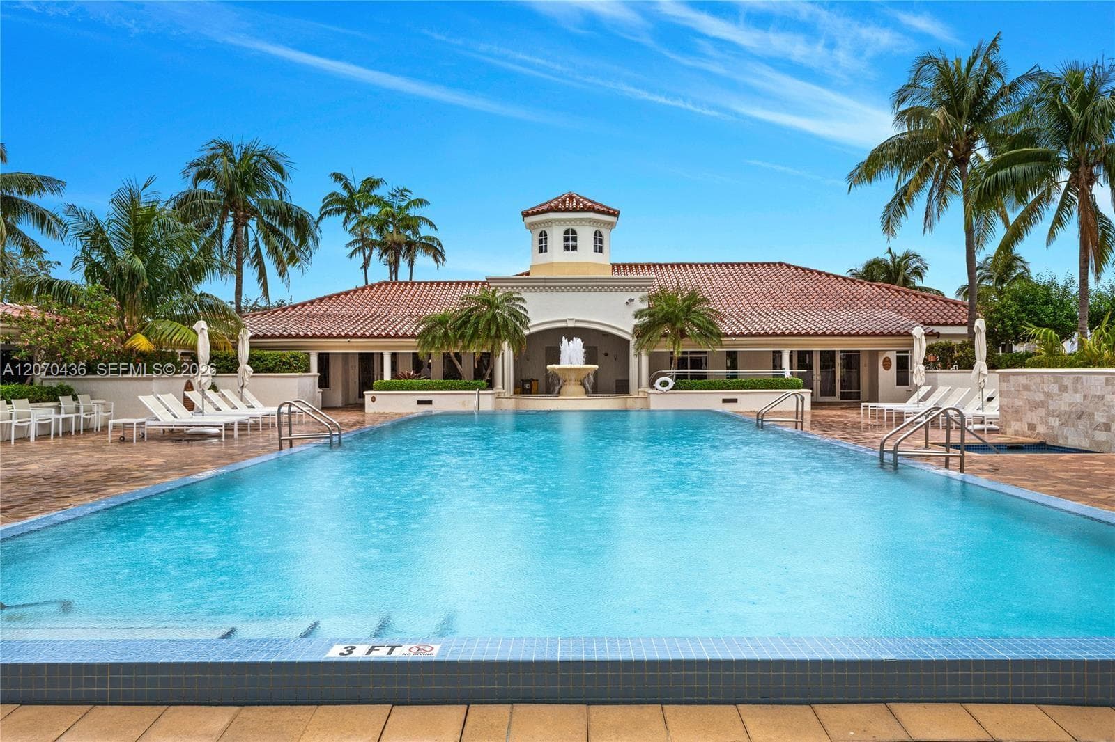 TURNBERRY VILLAGE · #607 in Aventura - Photo 19