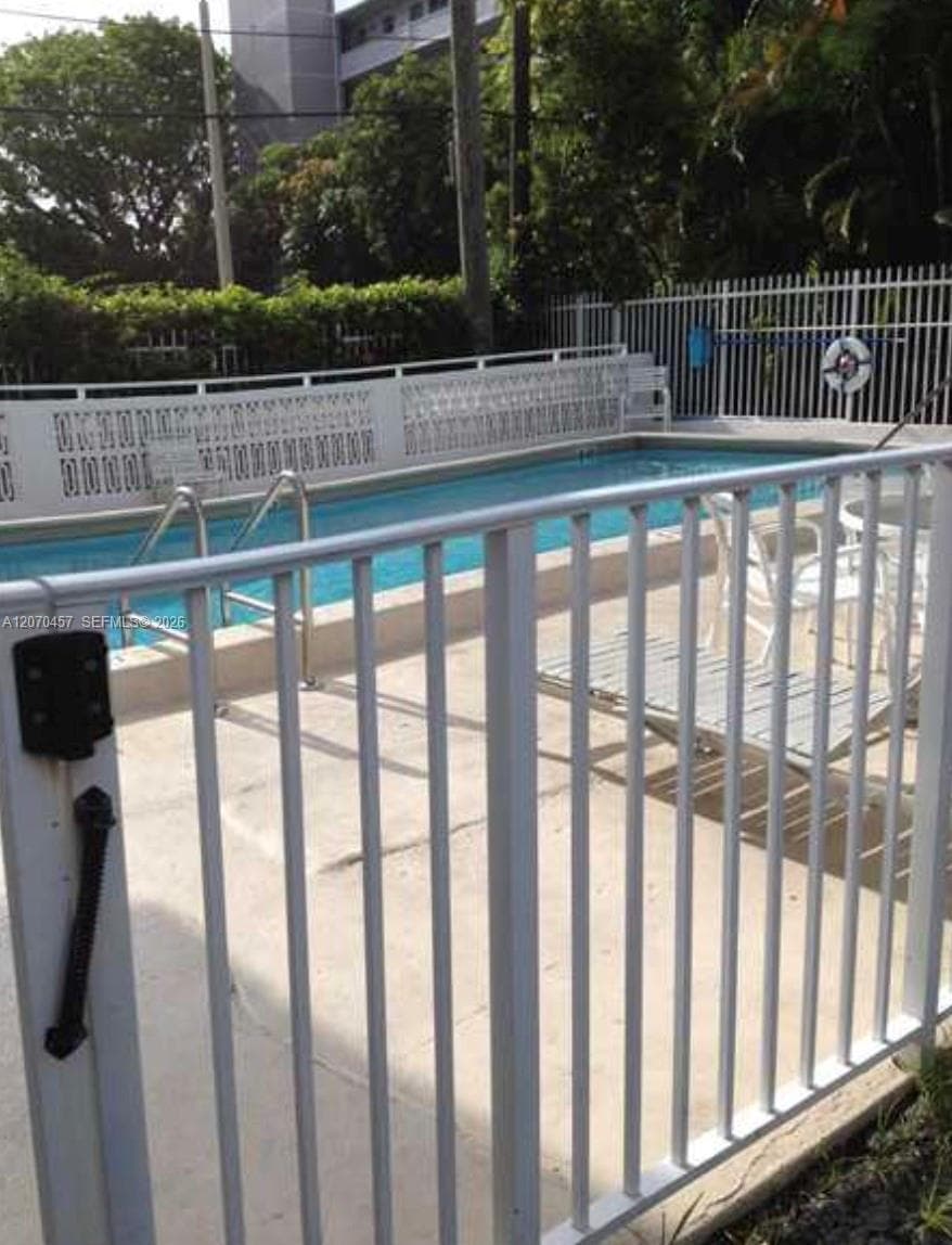 GOLDEN HOUSE CONDO · #707 in Miami Beach - Photo 10