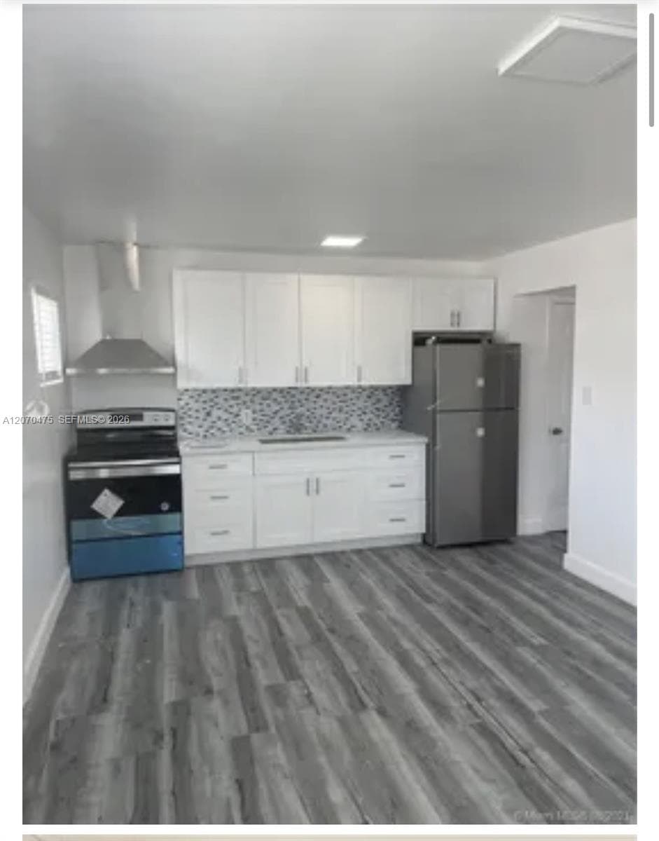 WEST HARLEM FIRST ADD · #1-3 in Hallandale Beach - Photo 3