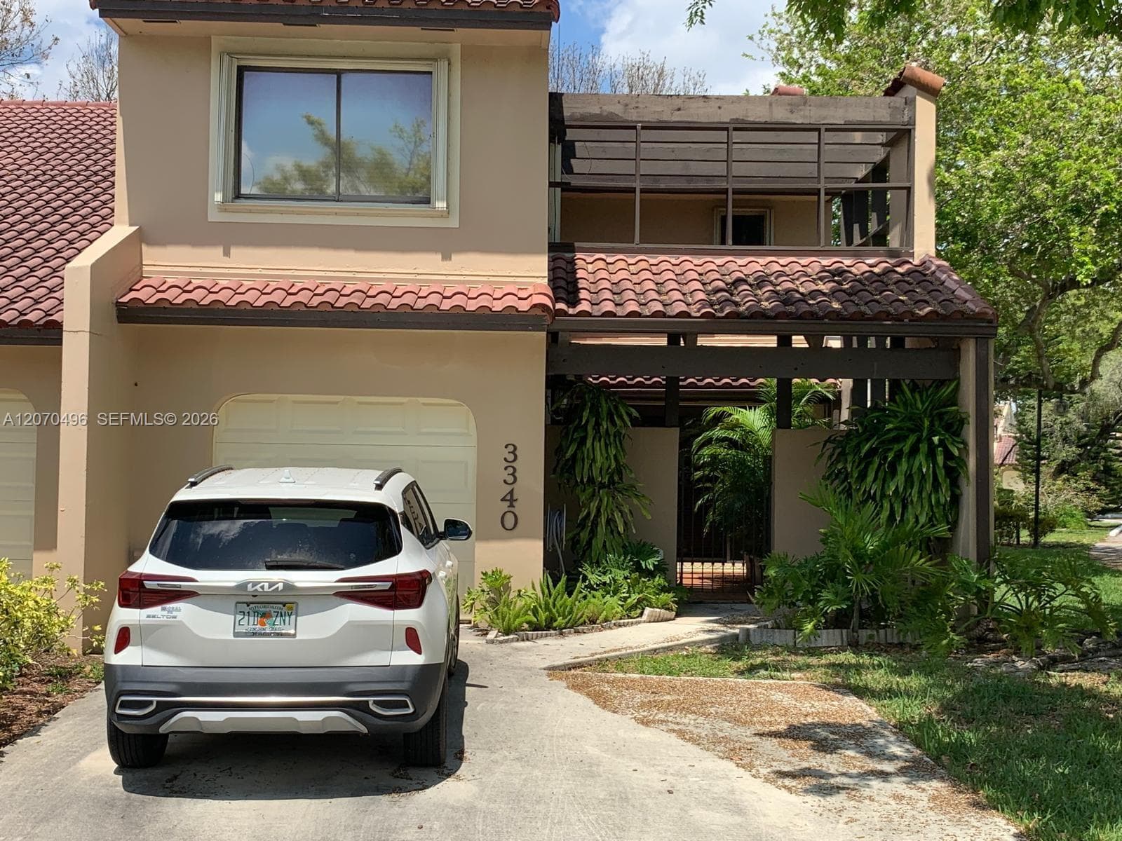 3340 Torremolinos Ave # 40 #A-40 photo 1