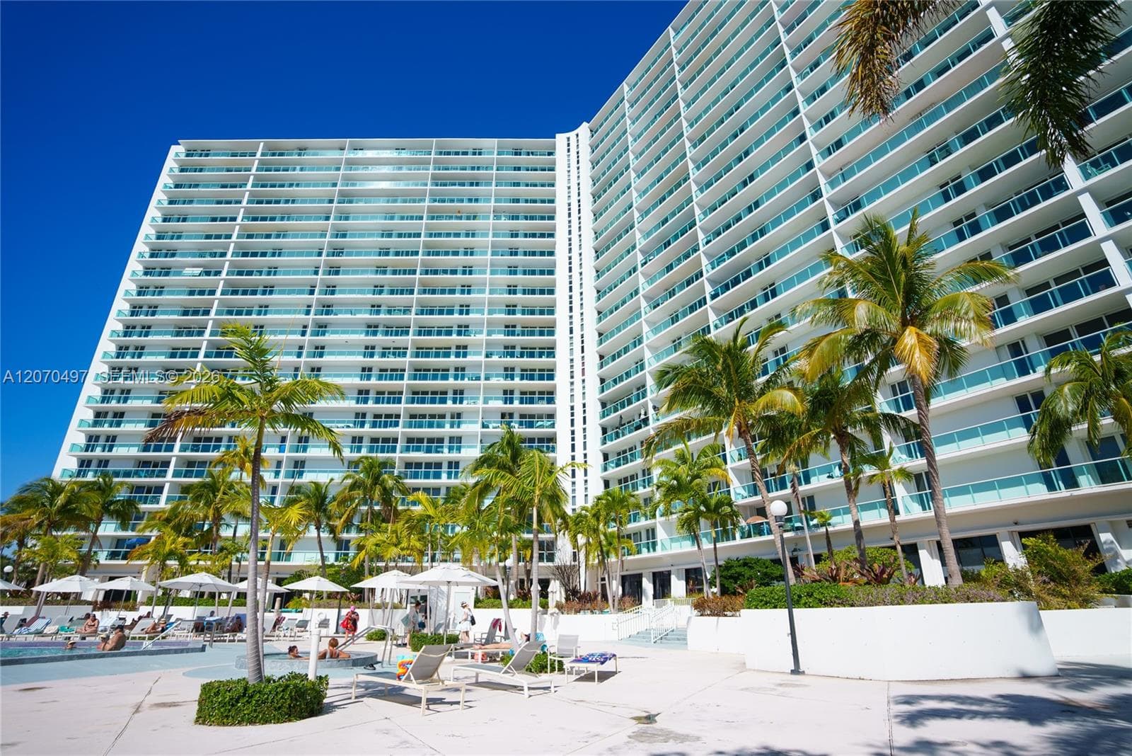 Arlen House East · #1626 in Sunny Isles Beach - Photo 28