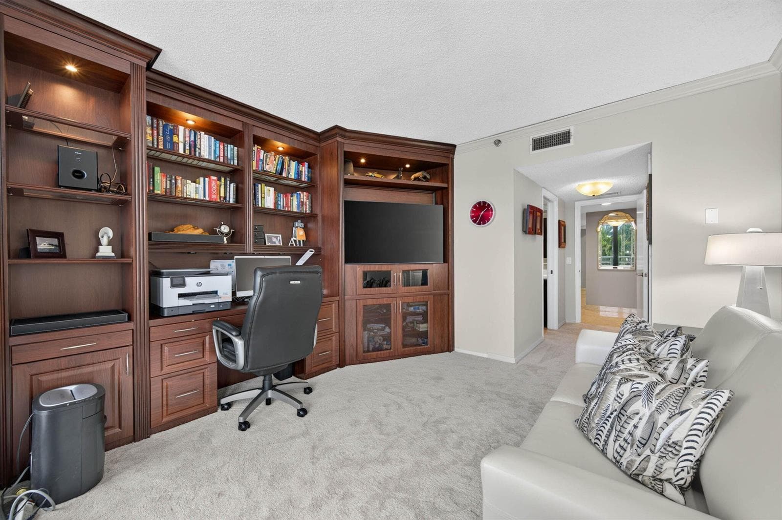 Guest Suite