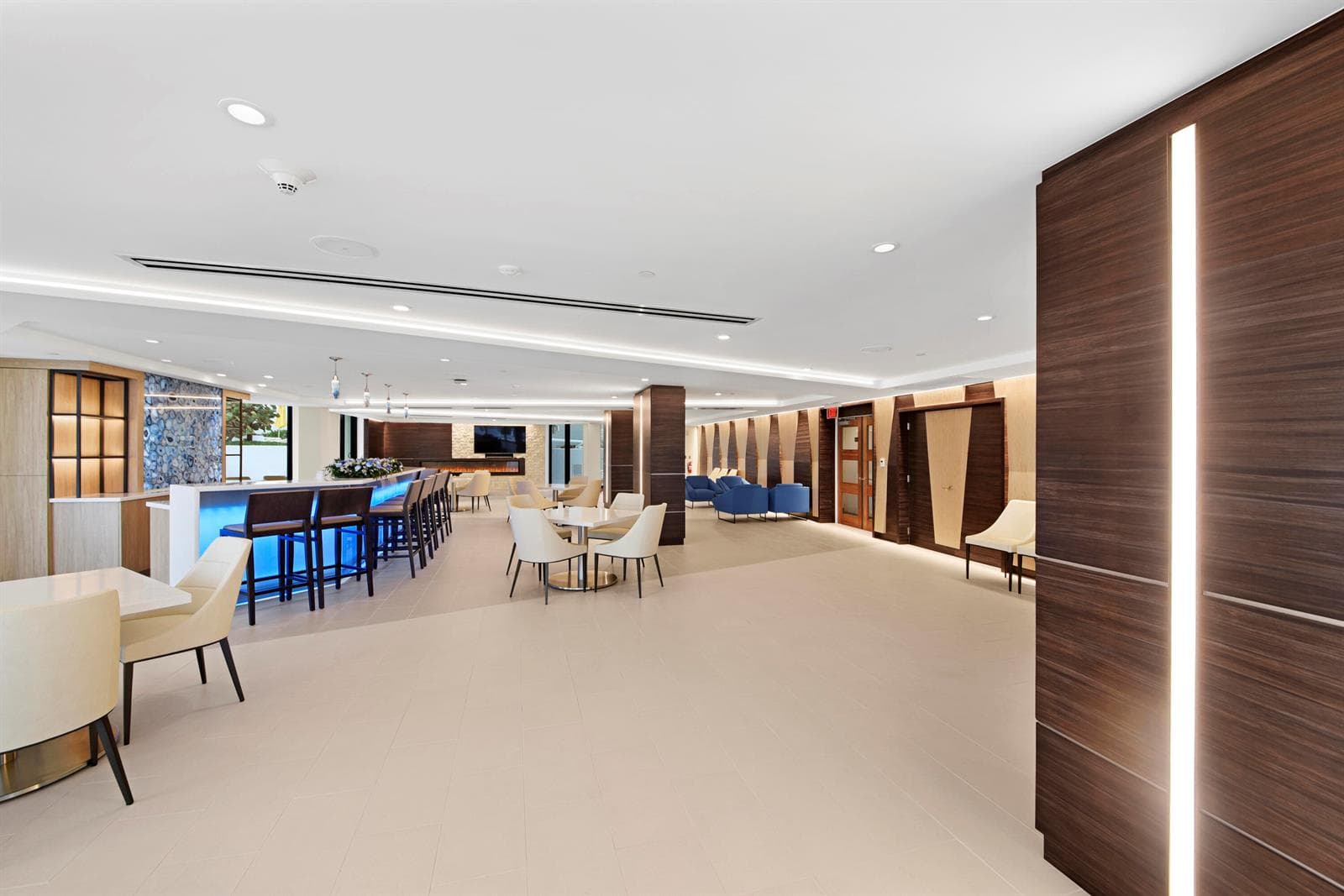 Social Room 2